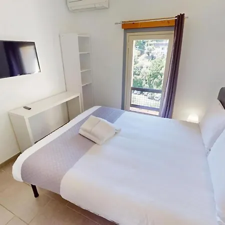 Relais De Monti Guest house