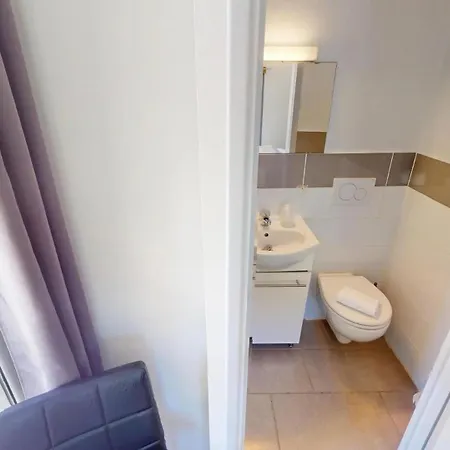 Relais De Monti Guest house *