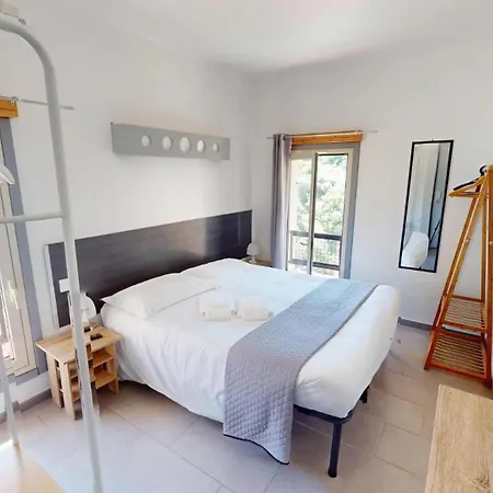 Relais De Monti Guest house Menton