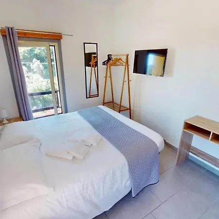Guest house Relais De Monti Menton