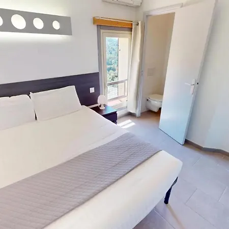 Guest house Relais De Monti *