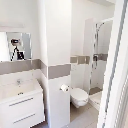Relais De Monti Guest house *