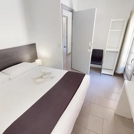 Guest house Relais De Monti Menton