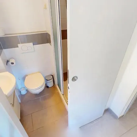 Relais De Monti * Menton