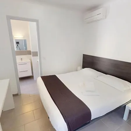 Guest house Relais De Monti