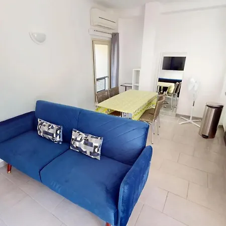 Relais De Monti Guest house Menton