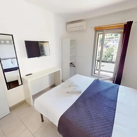 Guest house Relais De Monti Menton