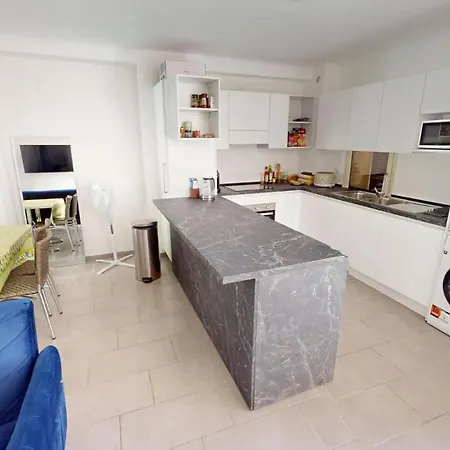 Relais De Monti Menton