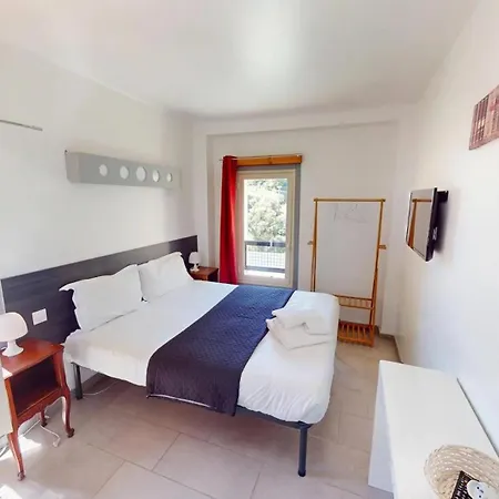 Relais De Monti Guest house *