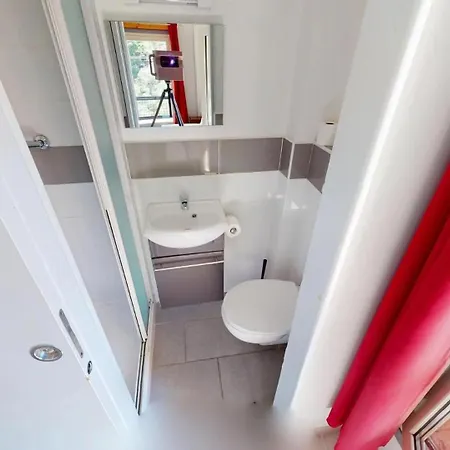 Relais De Monti Guest house Menton