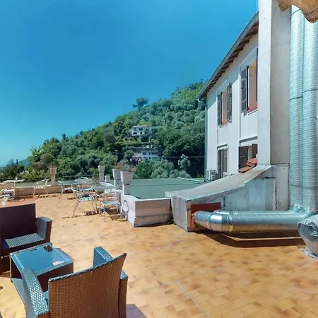 Relais De Monti *
