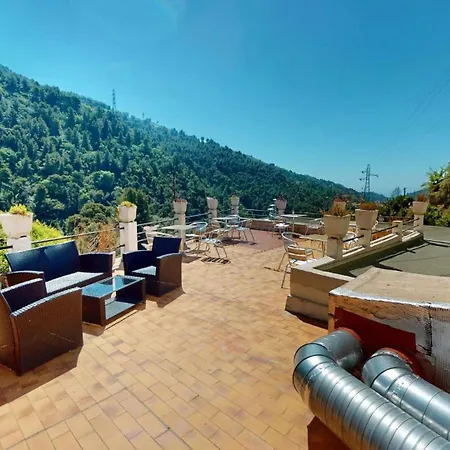 Guest house Relais De Monti Menton